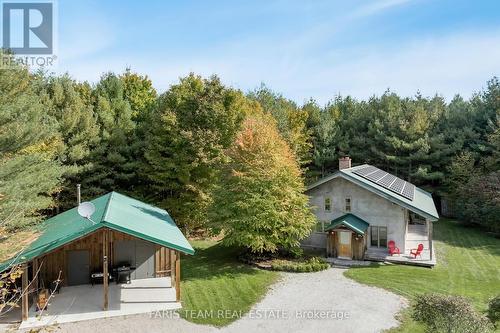 5745 Line 3 N, Oro-Medonte, ON - Outdoor