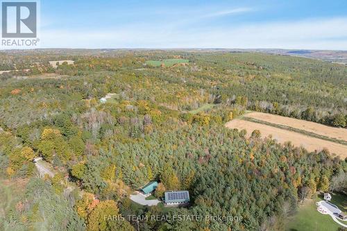 5745 Line 3 N, Oro-Medonte, ON - Outdoor With View