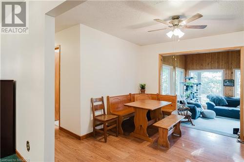 Dining Room - 559146 Irish Block Road, Annan, ON - Indoor