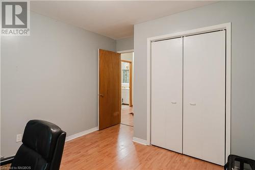 Bedroom 2 - 559146 Irish Block Road, Annan, ON - Indoor