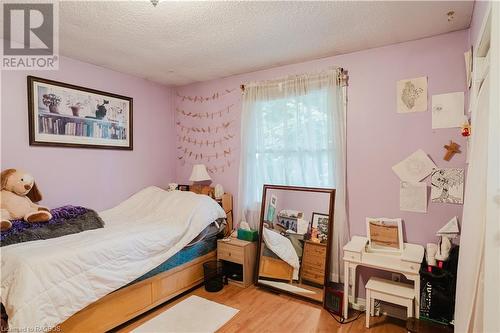 Bedroom 3 - 559146 Irish Block Road, Annan, ON - Indoor Photo Showing Bedroom