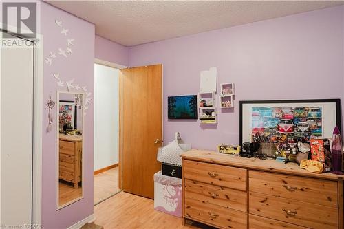 Bedroom 3 - 559146 Irish Block Road, Annan, ON - Indoor