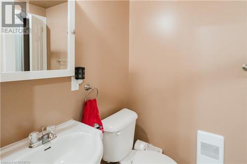 Basement 3pc Bathroom - 559146 Irish Block Road, Annan, ON - Indoor Photo Showing Bathroom