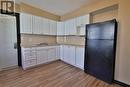 200 Turner, Greater Sudbury, ON  - Indoor Photo Showing Kitchen With Double Sink 