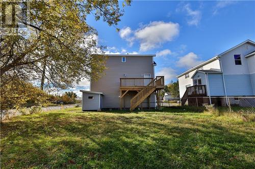 200 Turner, Greater Sudbury, ON - Outdoor With Deck Patio Veranda