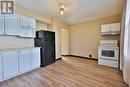 200 Turner, Greater Sudbury, ON  - Indoor Photo Showing Kitchen 