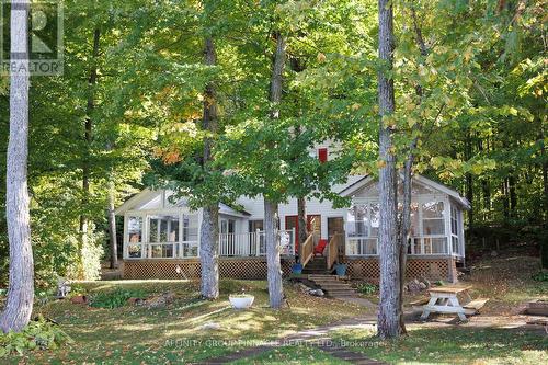 38 Dewey'S Island Road, Kawartha Lakes (Fenelon Falls), ON - Outdoor