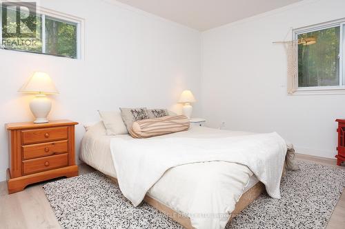 38 Dewey'S Island Road, Kawartha Lakes (Fenelon Falls), ON - Indoor Photo Showing Bedroom