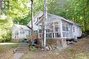 38 Dewey'S Island Road, Kawartha Lakes (Fenelon Falls), ON  - Outdoor With Deck Patio Veranda 