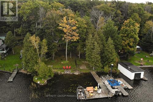 38 Dewey'S Island Road, Kawartha Lakes (Fenelon Falls), ON - Outdoor With View