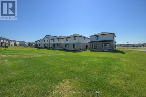 3642 Earlston Cross, London, ON - Outdoor