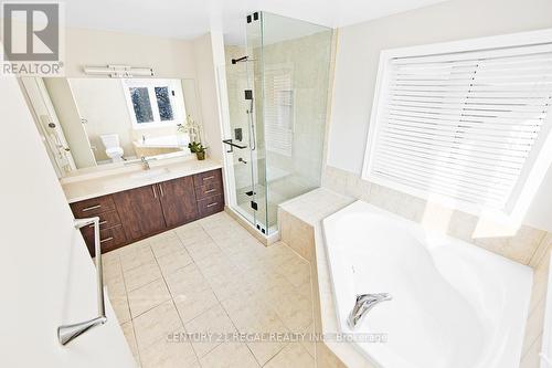 39 Boswell Road, Markham, ON - Indoor Photo Showing Bathroom