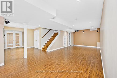 39 Boswell Road, Markham, ON - Indoor Photo Showing Other Room