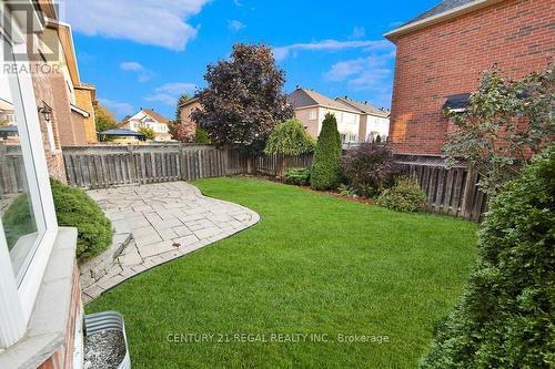 39 Boswell Road, Markham, ON - Outdoor