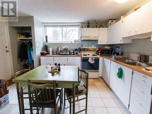 598 Ewert Street, Prince George, BC - Indoor