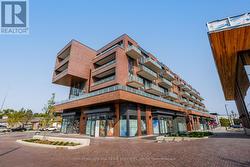 205 - 215 LAKESHORE ROAD W  Mississauga, ON L5H 1G5