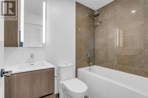 205 - 215 Lakeshore Road W, Mississauga, ON - Indoor Photo Showing Bathroom