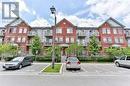 48 - 3250 Bentley Drive, Mississauga, ON  - Outdoor With Balcony With Facade 