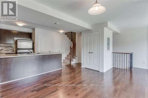 48 - 3250 Bentley Drive, Mississauga, ON - Indoor Photo Showing Kitchen