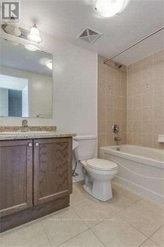 48 - 3250 Bentley Drive, Mississauga, ON - Indoor Photo Showing Bathroom