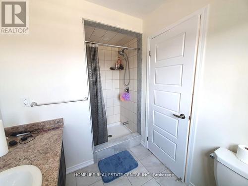 63 Holder Drive, Brantford, ON - Indoor Photo Showing Bathroom