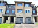 63 Holder Drive, Brantford, ON  - Outdoor With Balcony With Facade 