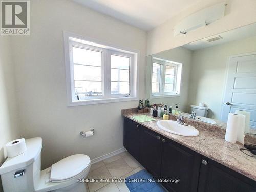 63 Holder Drive, Brantford, ON - Indoor Photo Showing Bathroom