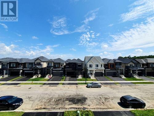 63 Holder Drive, Brantford, ON - Outdoor With Facade