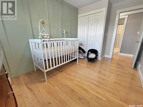 726 Rupert Place, Esterhazy, SK - Indoor Photo Showing Bedroom