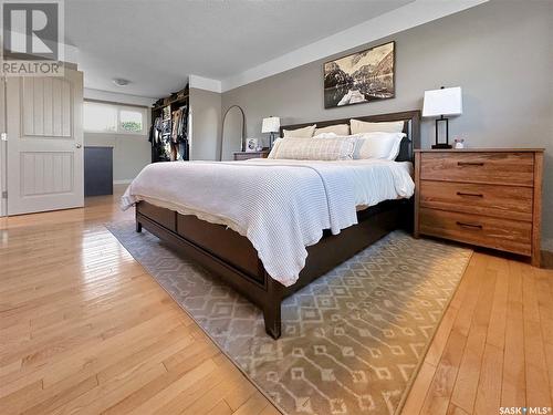 726 Rupert Place, Esterhazy, SK - Indoor Photo Showing Bedroom