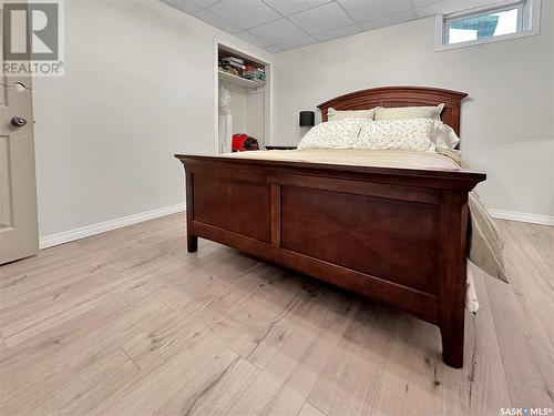 726 Rupert Place, Esterhazy, SK - Indoor Photo Showing Bedroom