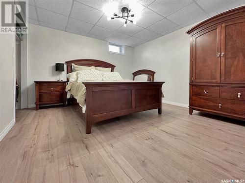 726 Rupert Place, Esterhazy, SK - Indoor Photo Showing Bedroom