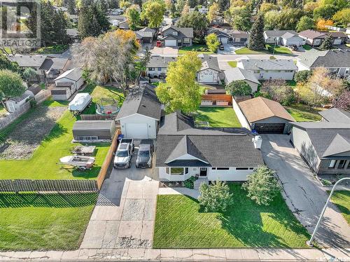 726 Rupert Place, Esterhazy, SK - Outdoor With View