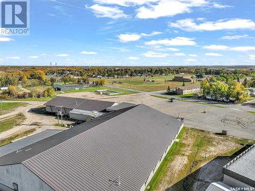 726 Rupert Place, Esterhazy, SK - Outdoor With View