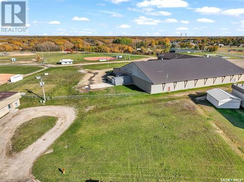 726 Rupert Place, Esterhazy, SK - Outdoor With View