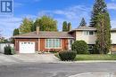 18 Lloyd Bay, Regina, SK  - Outdoor With Facade 