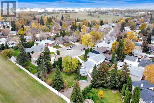 18 Lloyd Bay, Regina, SK - Outdoor With View