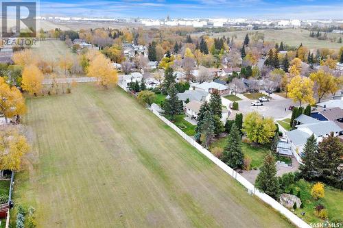 18 Lloyd Bay, Regina, SK - Outdoor With View