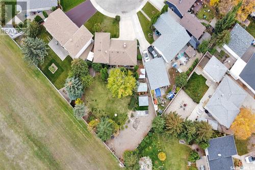 18 Lloyd Bay, Regina, SK - Outdoor With View