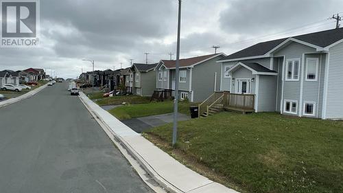 2 Maurice Putt Crescent, St. John’S, NL - Outdoor