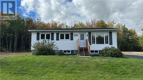 1015 Mcleod Hill Road, Mcleod Hill, NB - Outdoor