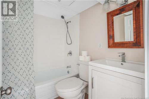 1015 Mcleod Hill Road, Mcleod Hill, NB - Indoor Photo Showing Bathroom