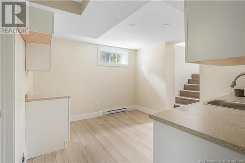 1015 Mcleod Hill Road, Mcleod Hill, NB - Indoor Photo Showing Kitchen