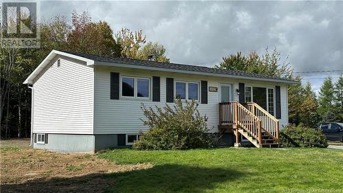 1015 Mcleod Hill Road, Mcleod Hill, NB - Outdoor