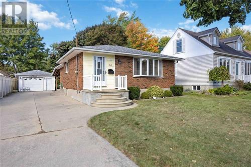 1049 Briarfield Avenue, Sarnia, ON - Outdoor