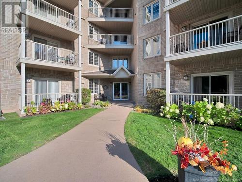 65 Diamond Head Court Unit# 109, Moncton, NB 