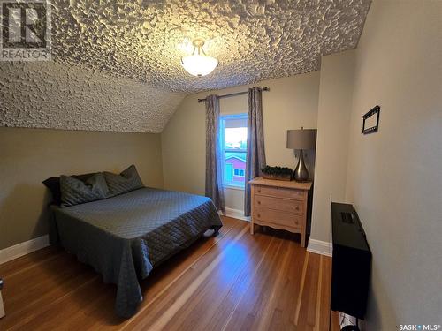 1935 Garnet Street, Regina, SK - Indoor Photo Showing Bedroom