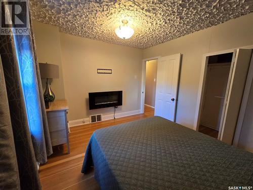 1935 Garnet Street, Regina, SK - Indoor Photo Showing Bedroom