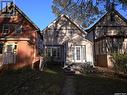 1935 Garnet Street, Regina, SK  - Outdoor 