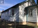 322 5Th Avenue E, Canora, SK  - Outdoor 